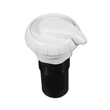 Powerhouse 1 in. FAS Top Access Air Control - Grey PO3326544